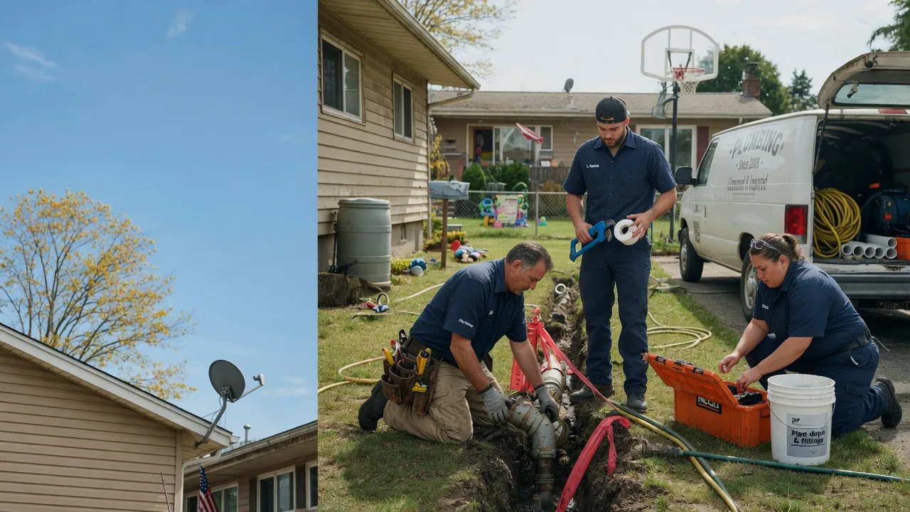 Garbage Disposal Replacement in Redford, MO near me